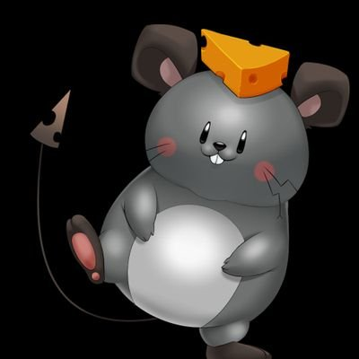 でねちぃ アイコン